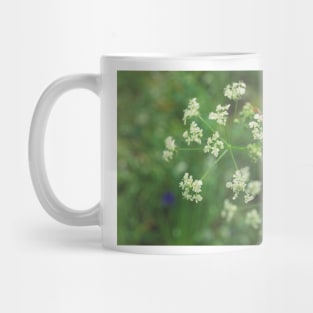 Cow Parsley Mug